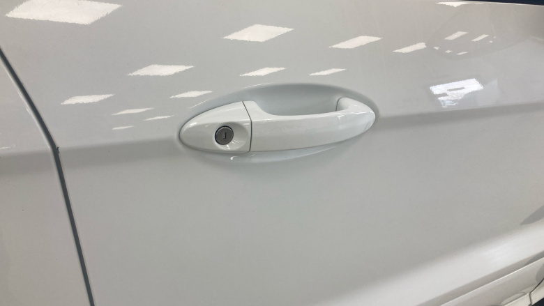 Ford EcoSport 1.0 EcoBoost 125 ST-Line 5dr Petrol Hatchback